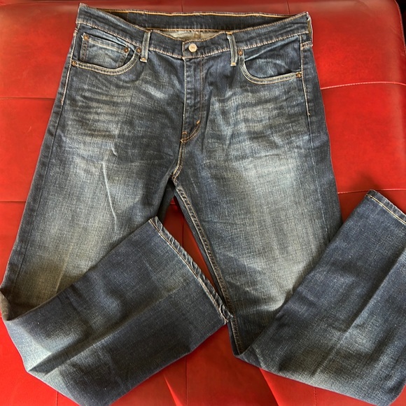 Levi's | Jeans | Levis 527 Jeans 38x3 | Poshmark